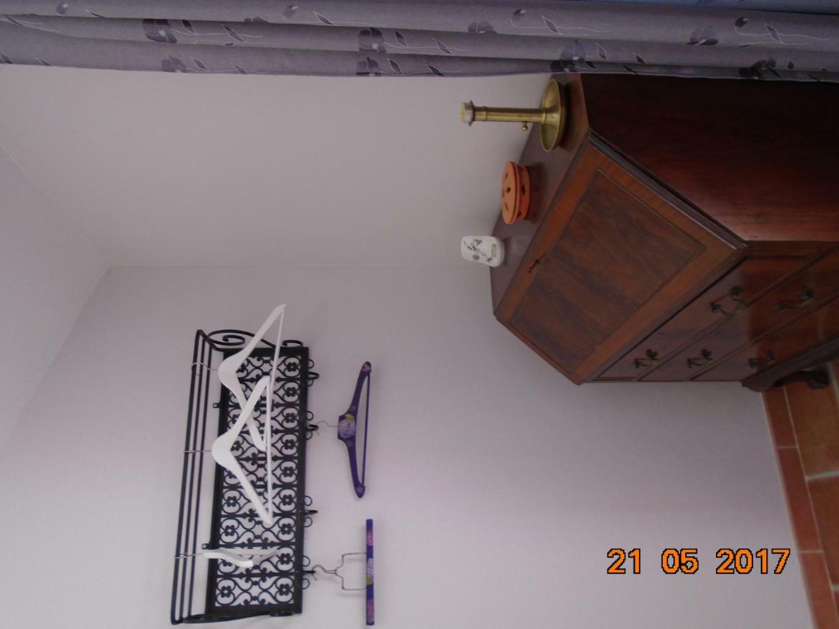 Les Trois Etangs Bed & Breakfast Saint-Viaud ภายนอก รูปภาพ