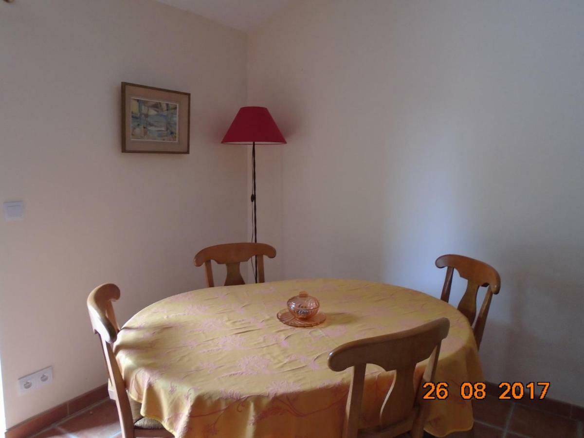 Les Trois Etangs Bed & Breakfast Saint-Viaud ภายนอก รูปภาพ